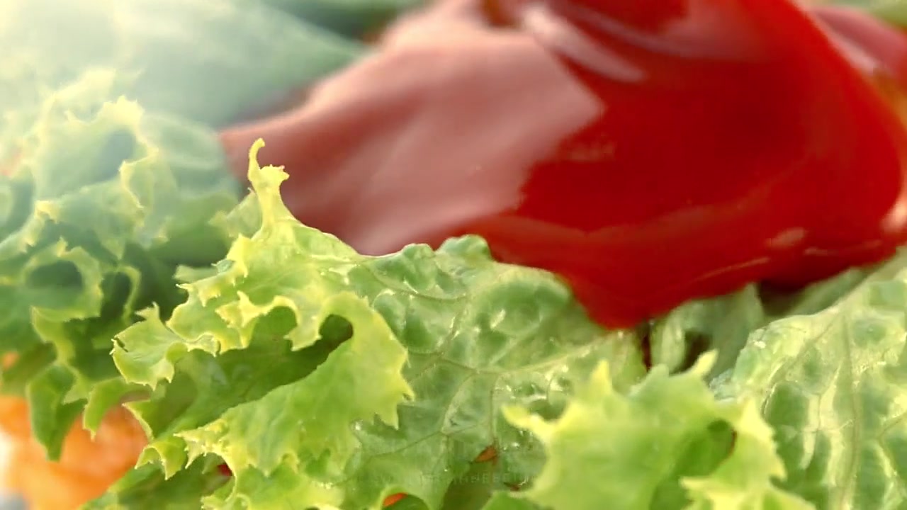 KFC · China – preview – foodstyling artist Nils Grapentin