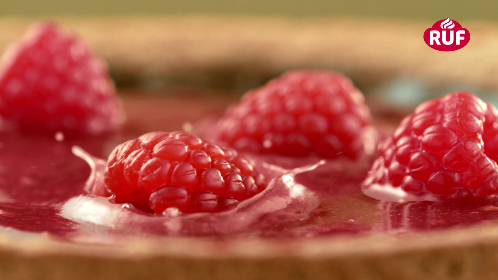 RUF · Happy Cake – preview – foodstyling artist Nils Grapentin