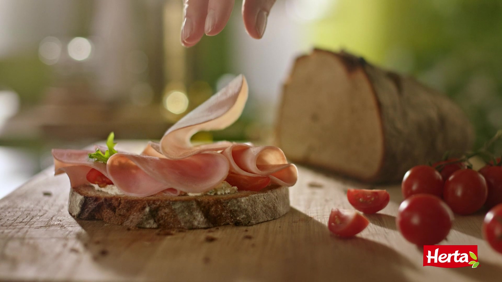 Herta · Finesse – preview – foodstyling artist Nils Grapentin