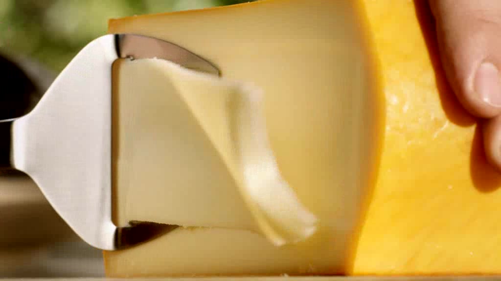 Milram · Käsevielfalt – Foodstyling Nils Grapentin