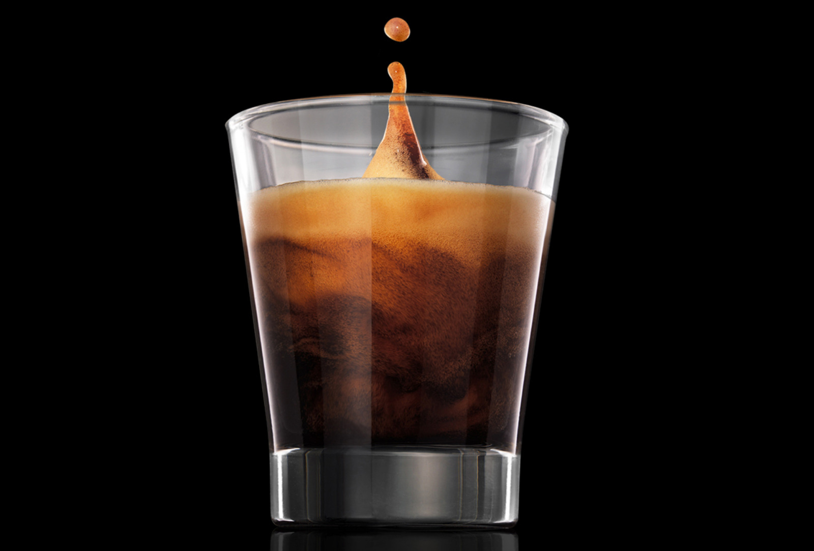 Coffee · Crema — foodstyling by Nils Grapentin
